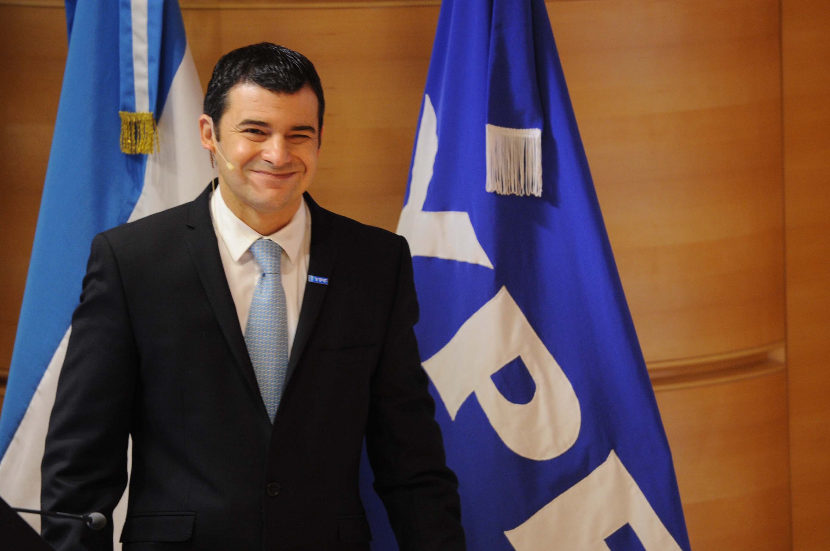 galuccio