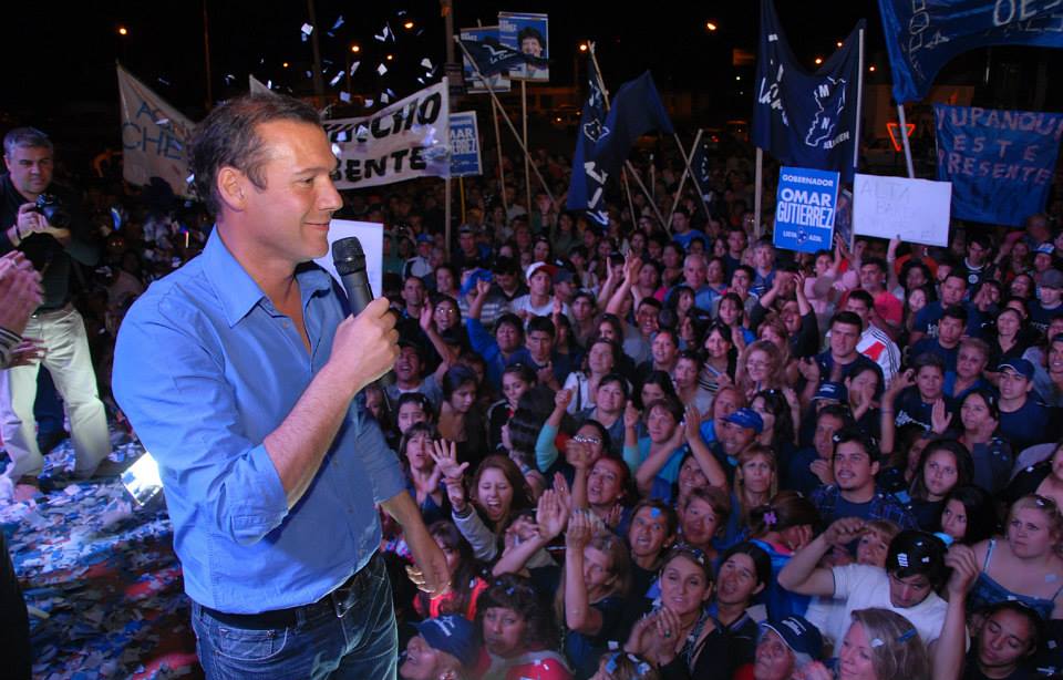gutiérrez