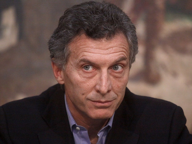 mauricio