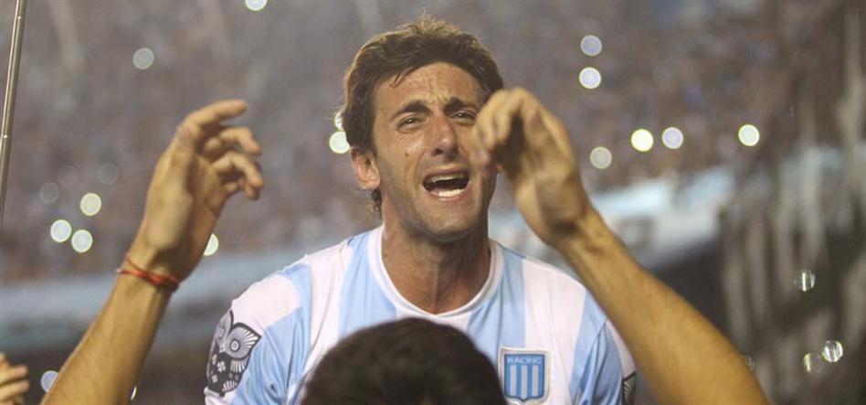Después de 13 años, Racing gritó campeón