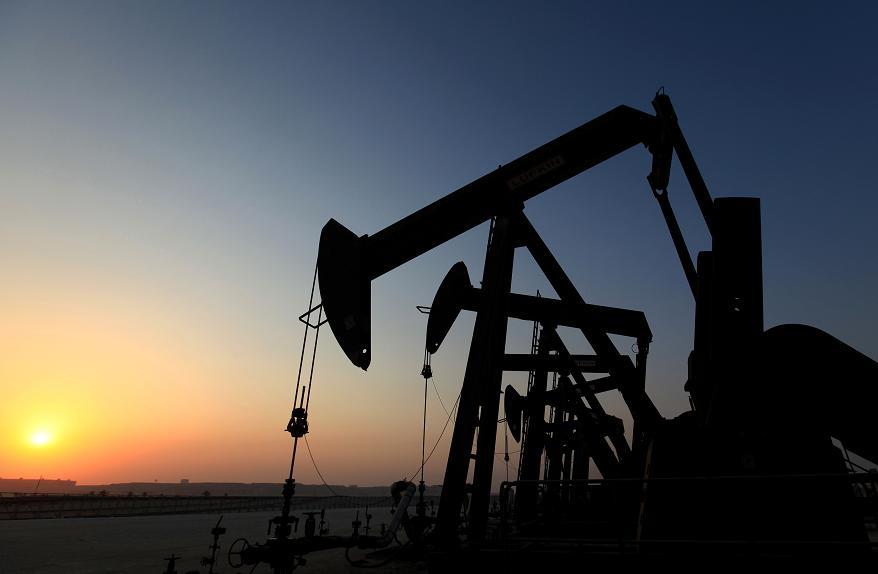 petroleo