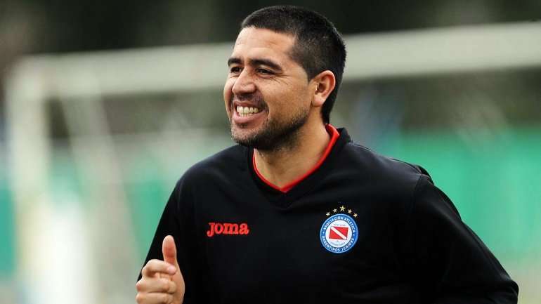 riquelmearg