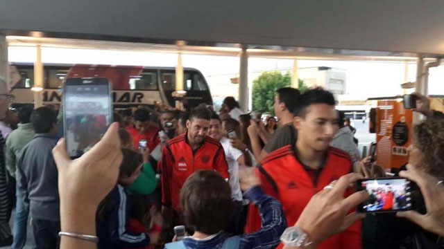 river en medellin