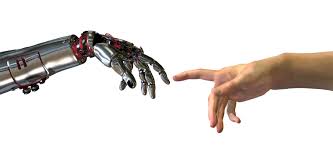 robots