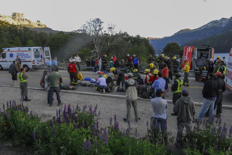 accidente fatal micro albus