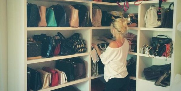 Wanda cumplió el sueño de toda mujer, invertir medio millón de dolares en carteras