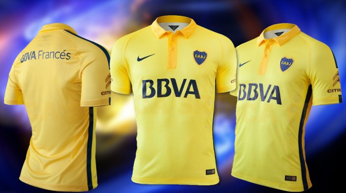 La alternativa de Boca ya es oficial