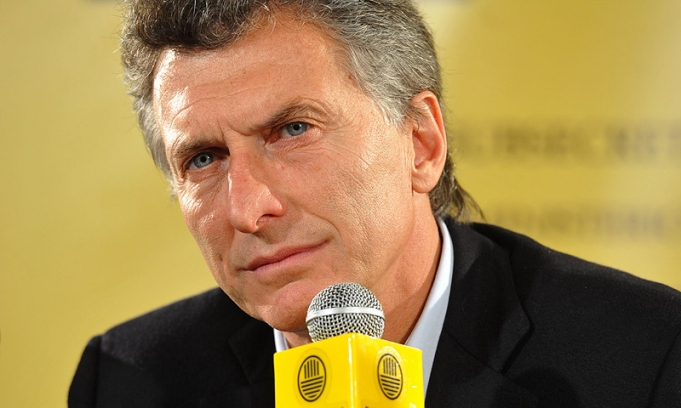 Mauricio-Macri