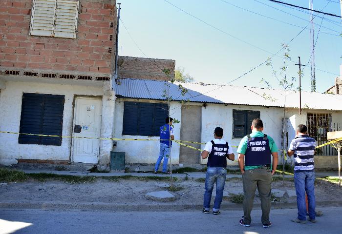 NEUQUEN.
