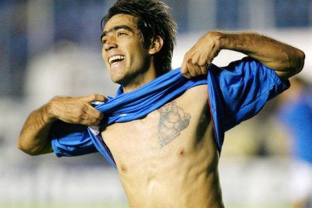 chelitodelgado