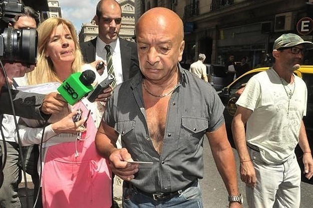 De no creer: El cerrajero del caso Nisman ya tiene su cumbia