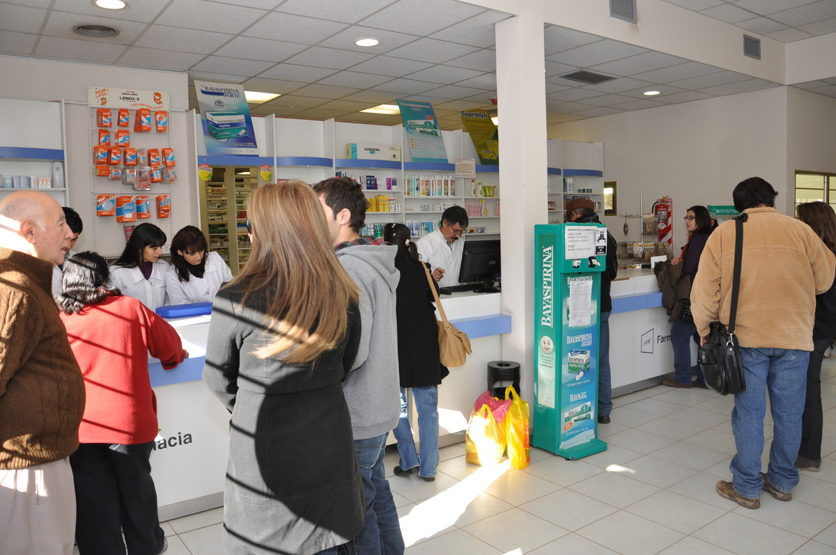 farmacia