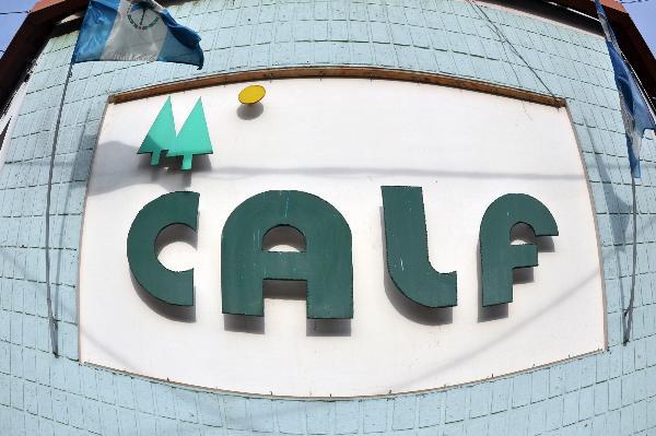 CALF AUMENTO EN SU TARIFA.