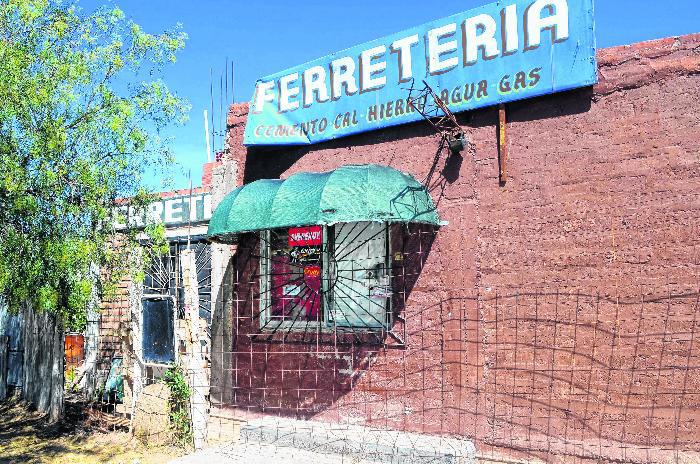 neuquen 14/11/2014 un hombre recibio un disparo en el brazo cuando es