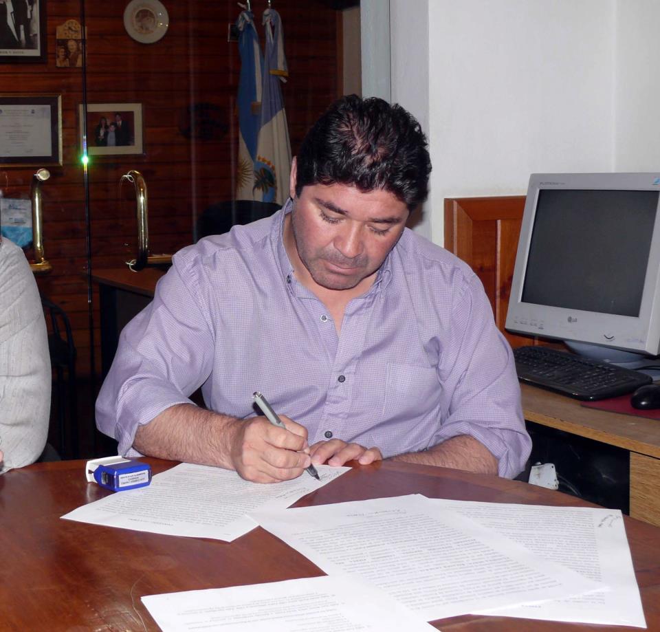 juan linares
