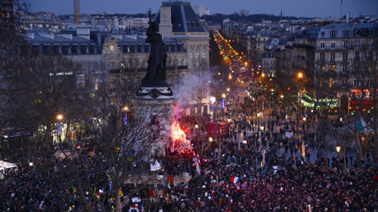 marchafrancia