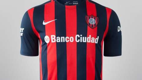 San Lorenzo está a la moda