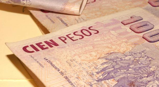 pesos