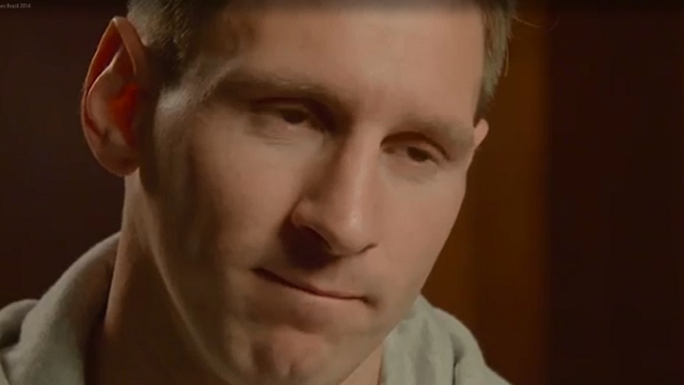 Lionel Messi, «nos vamos a arrepentir toda la vida»