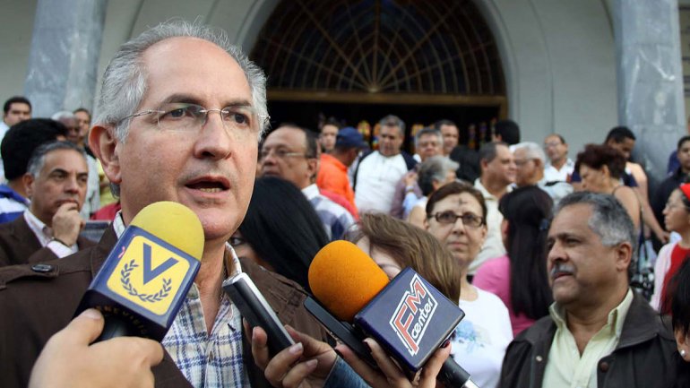 IntendenteCaracas