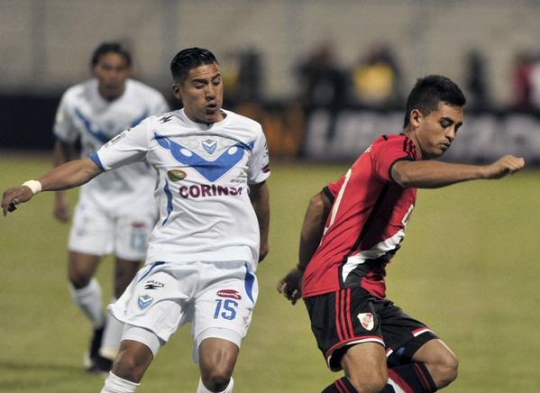 RiverCopa