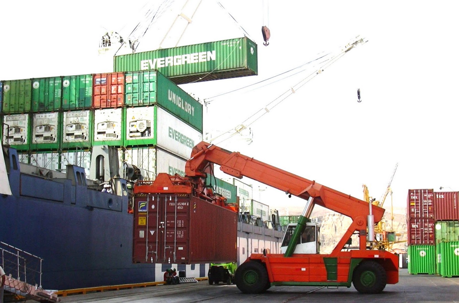 exportacionescayeron