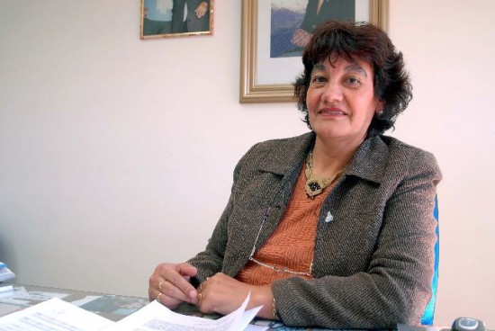 gloriasifuentes