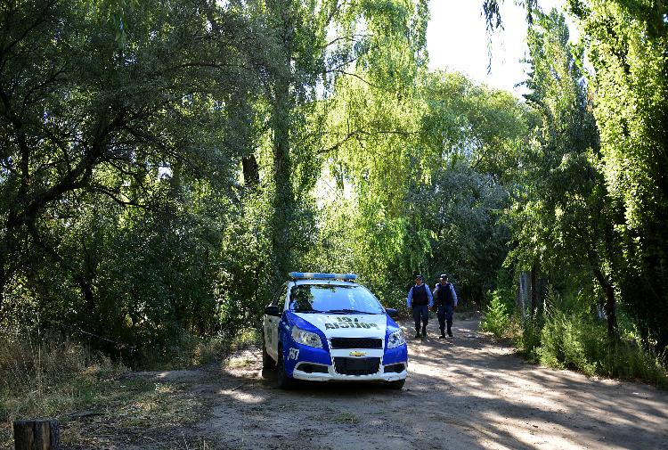 Neuquen.