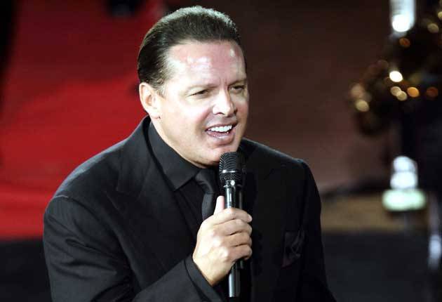 Escándalo: Video donde Luis Miguel suspende función por estar borracho y drogado