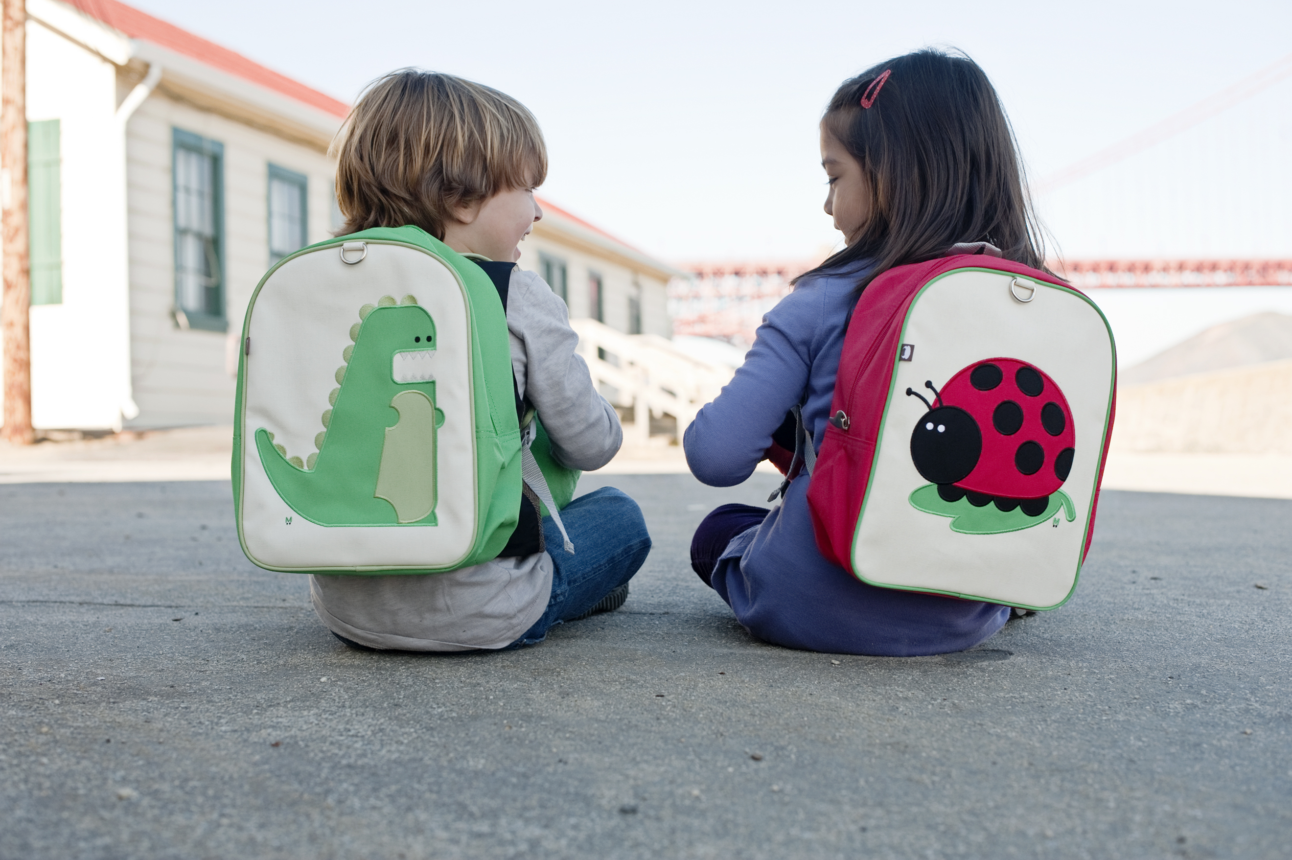 mochila