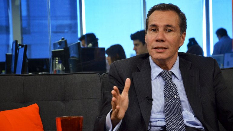 nisman