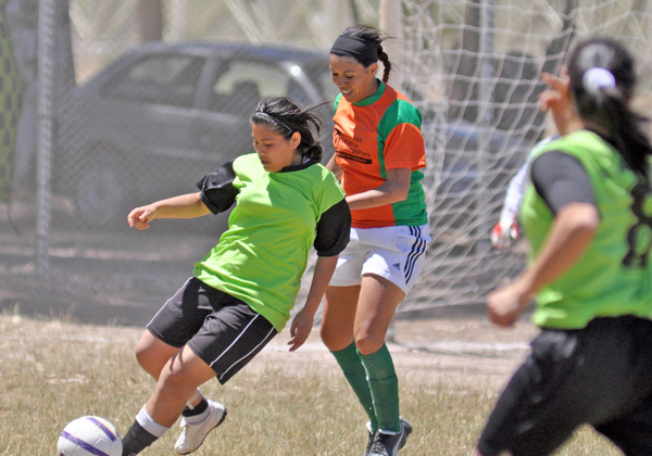 FutbolFemenino