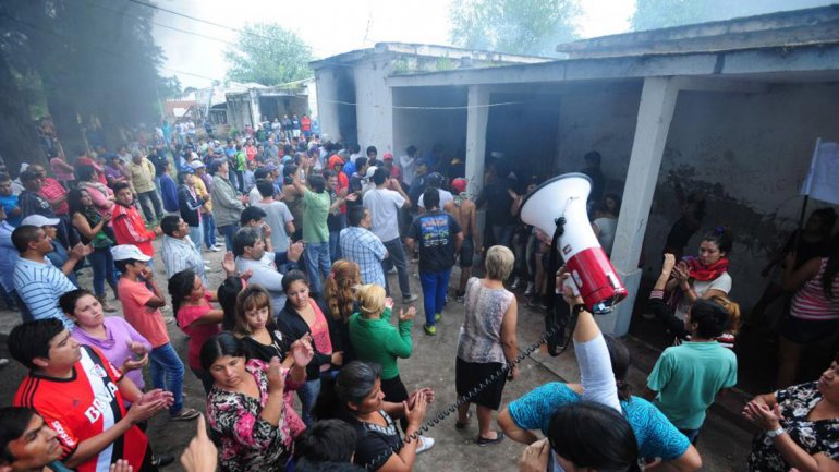 Incendiocomisariatucuman