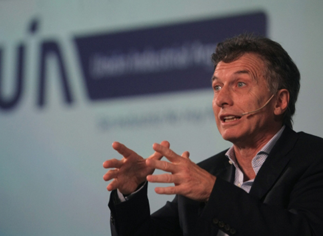 Macri20M