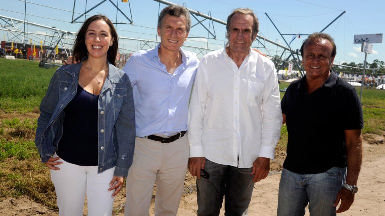 MacriExpoAgro
