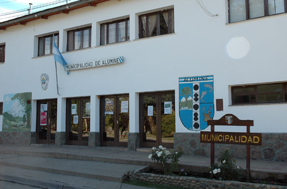 MunicipalidadAluminé