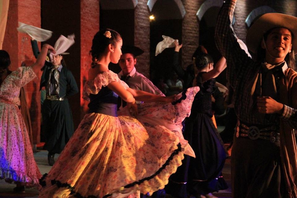 Más de 50 mil personas disfrutaron del Neuquén Cultural de veran