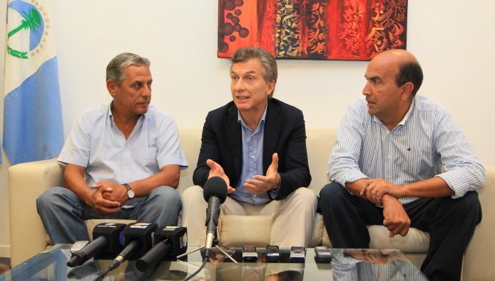 Quiroga-Macri conferencia 3