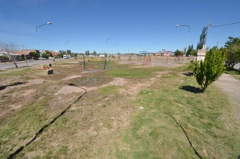 Se consolidan nuevas plazas en Melipal y Confluencia