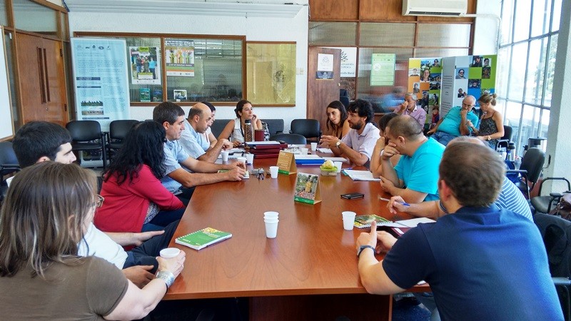 Taller-Montevideo