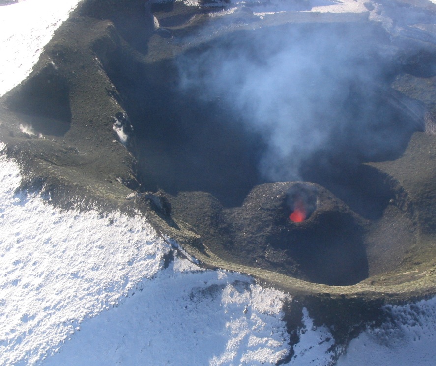 VolcanVillarica
