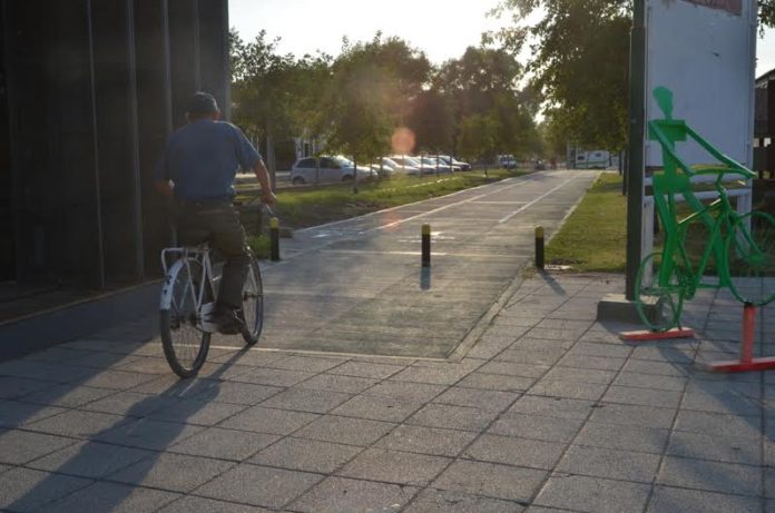 bicisenda