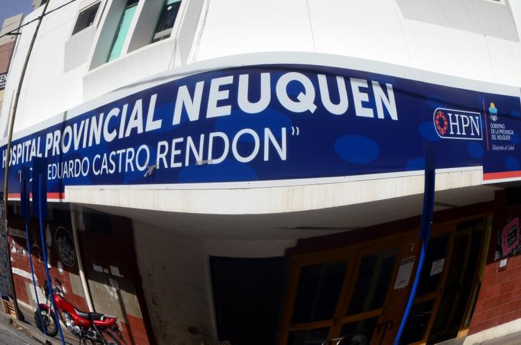 NQN HOSPITAL CASTRO RENDON CECI MALETTI