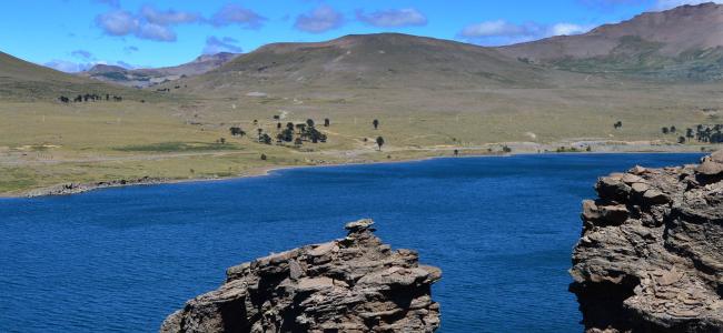 lagoneuquen Lago Caviahue