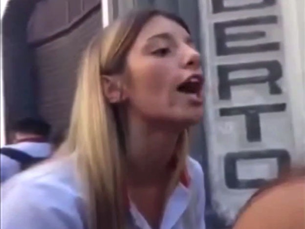 Cruce entre estudiantes es viral en Internet: «Me estoy comiendo a tu ex»