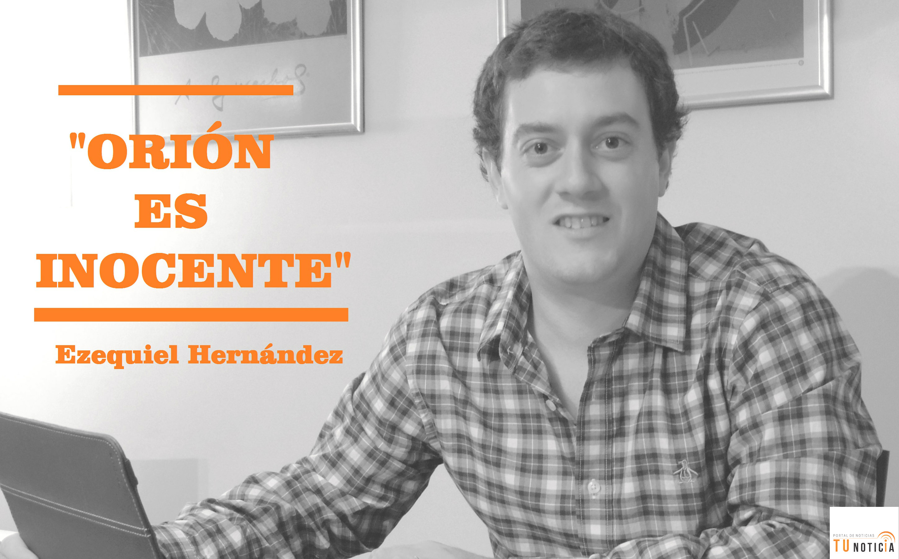 orion es inocente 2