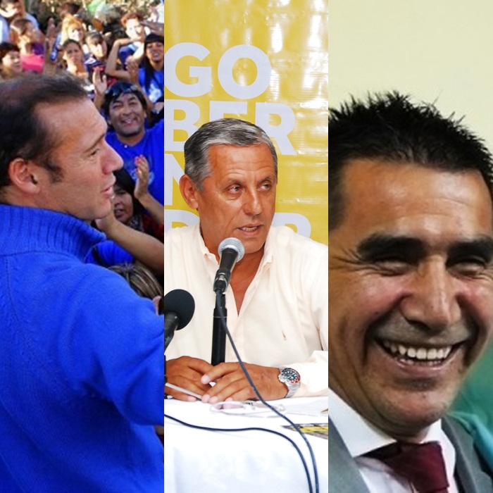 3candidatos