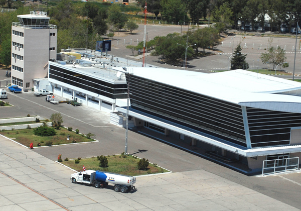 AeropuertoNqn