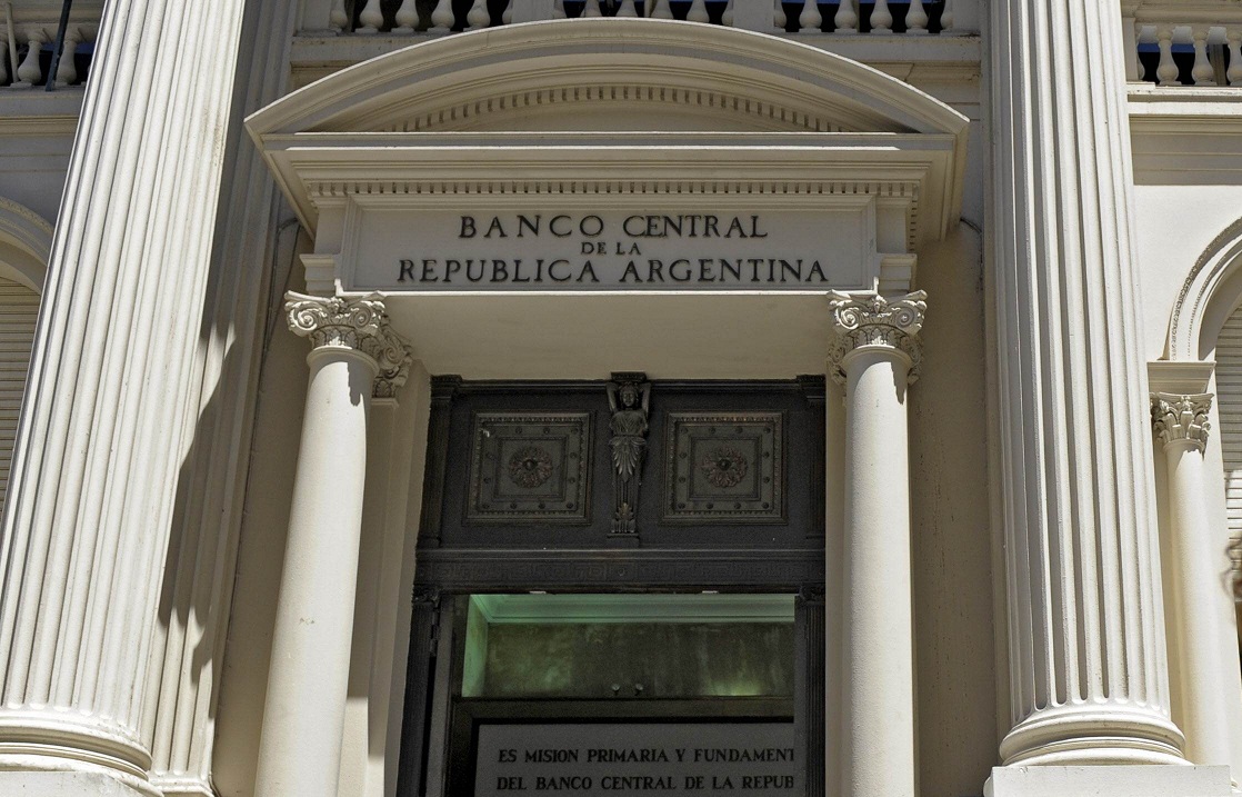 ARGENTINA-ECONOMY-BANK-REDRADO
