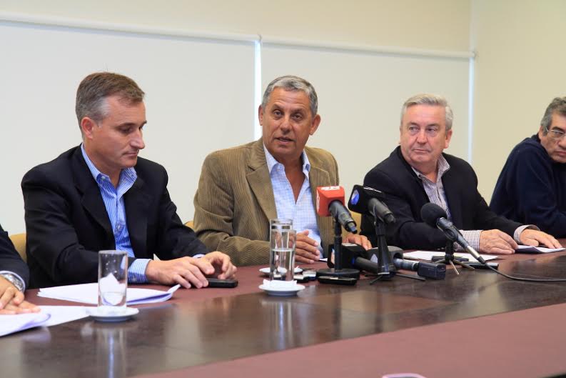 Conferencia Regalías